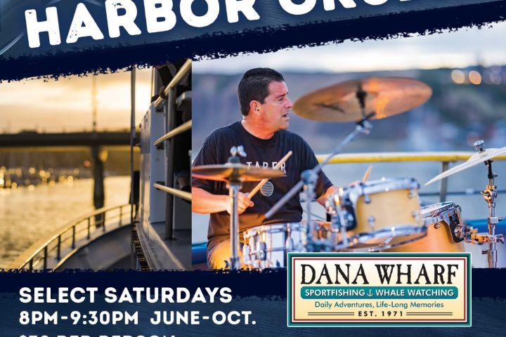 a man holding a sign