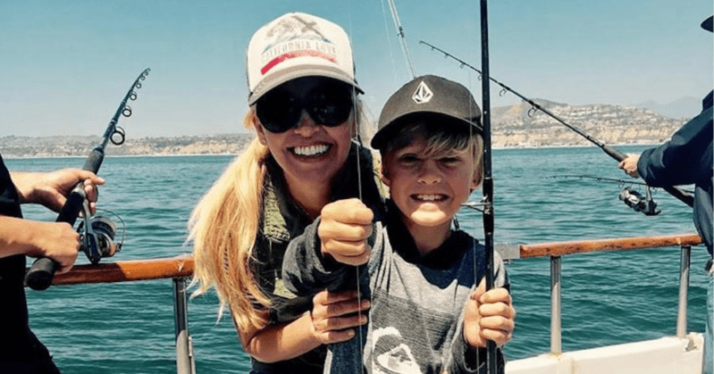 Half-Day & Twilight Fishing