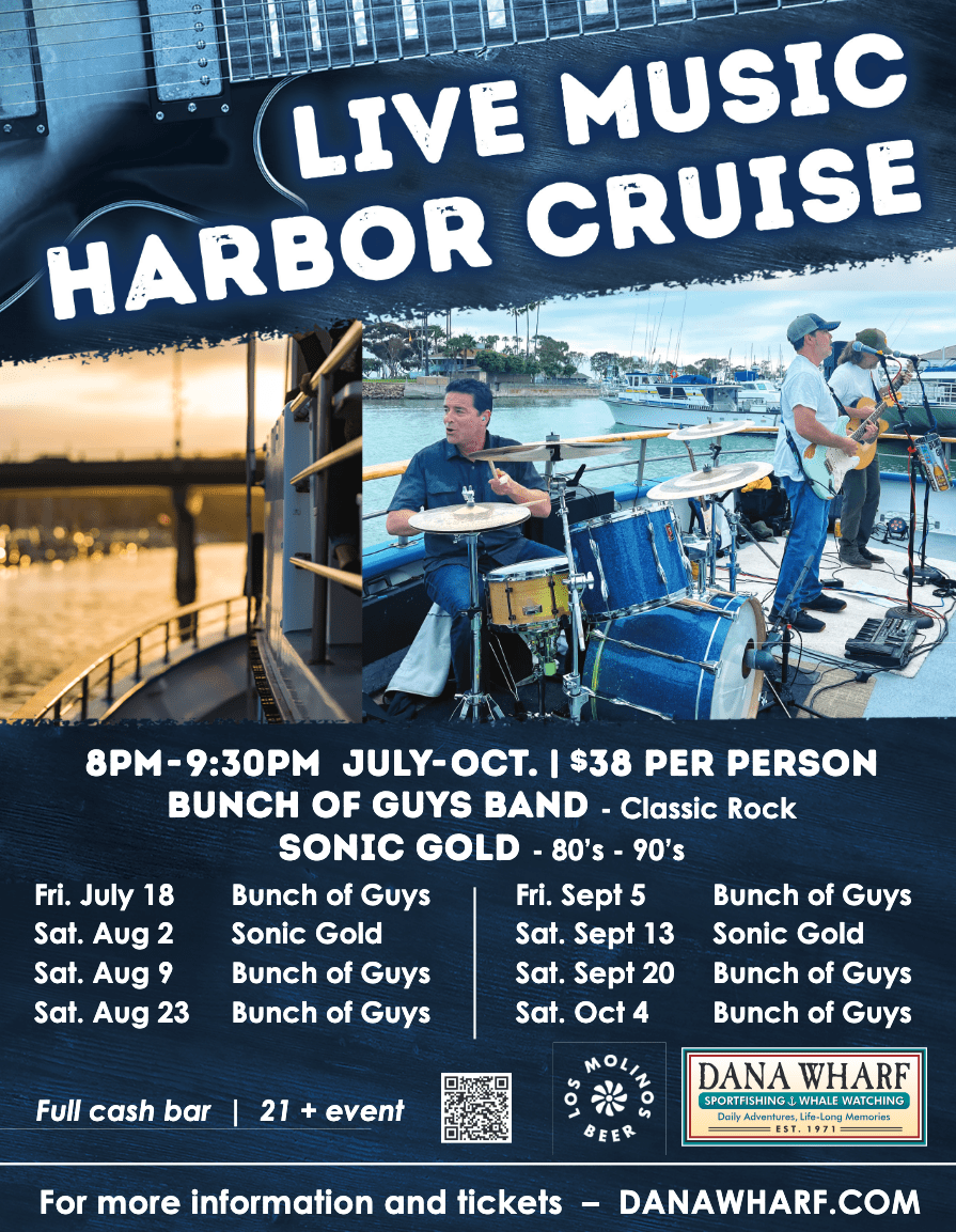 flyer a group of people standing in front of a sign