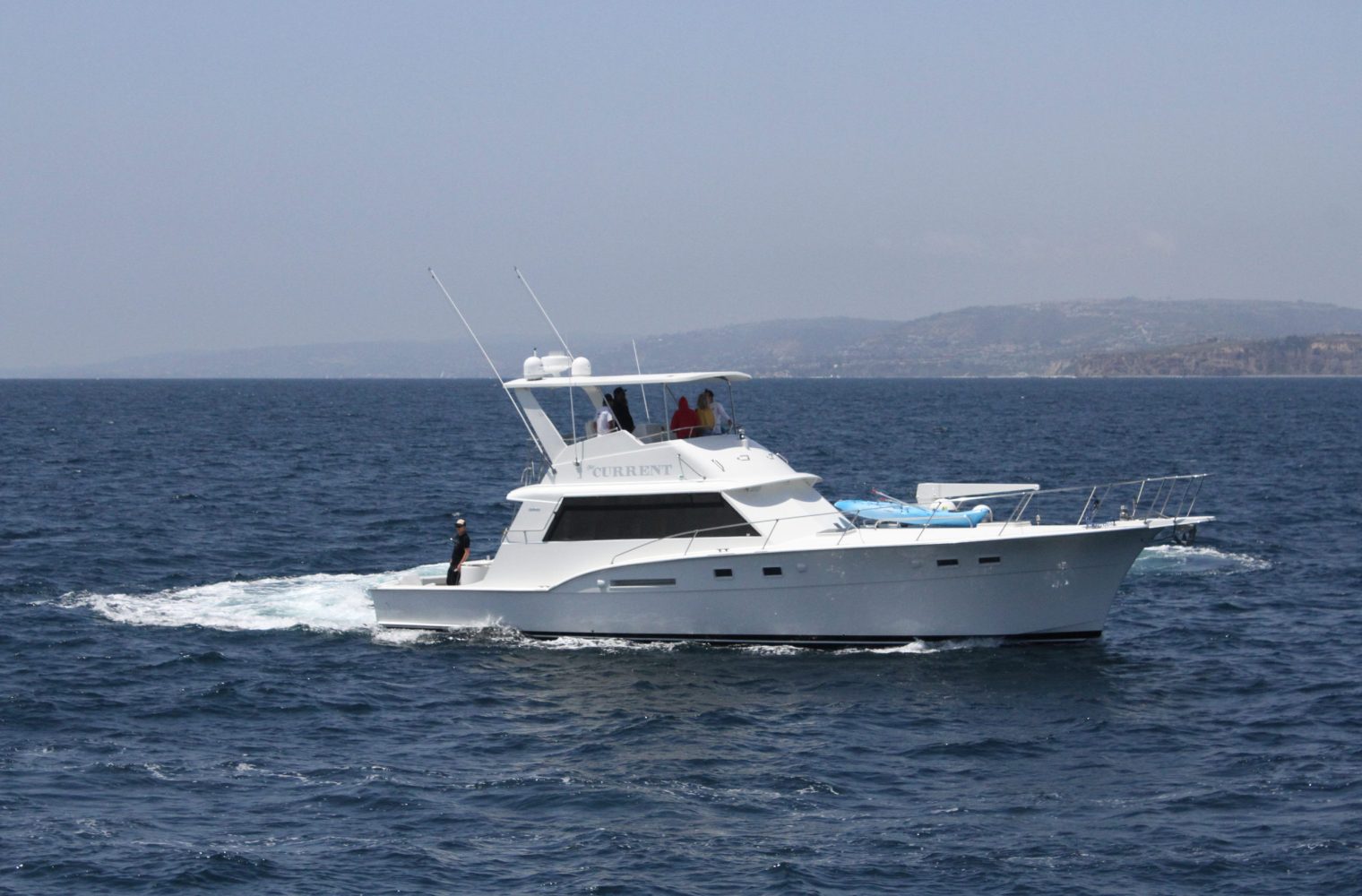 The Current at Dana Point Harbor