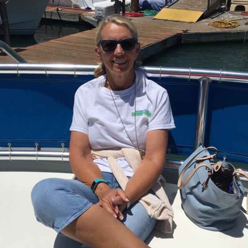 nona-on-boat nona-on-boat