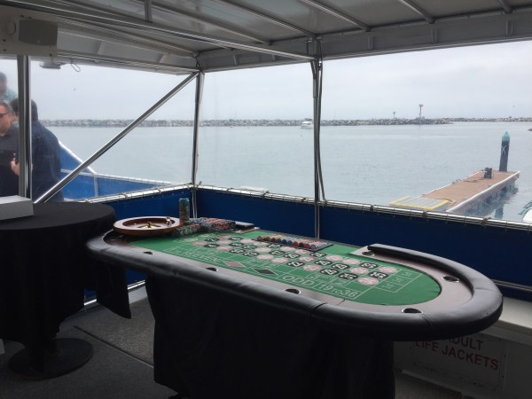 a bridge over a body of water