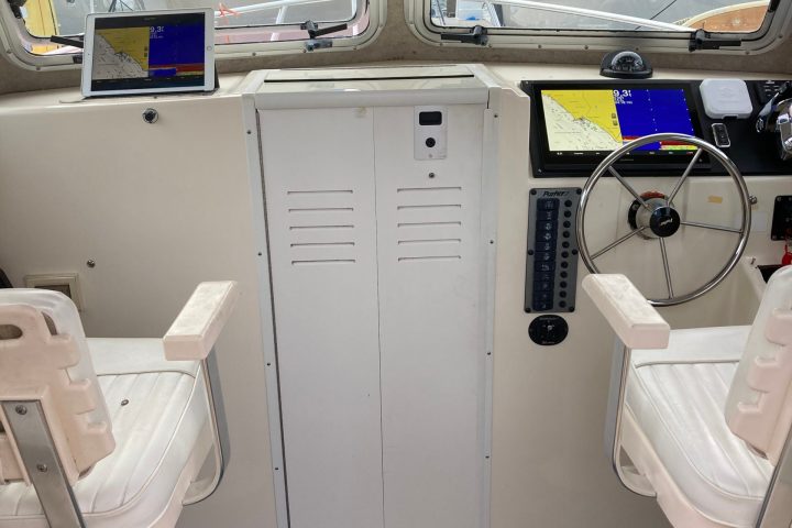 a close up of a sink