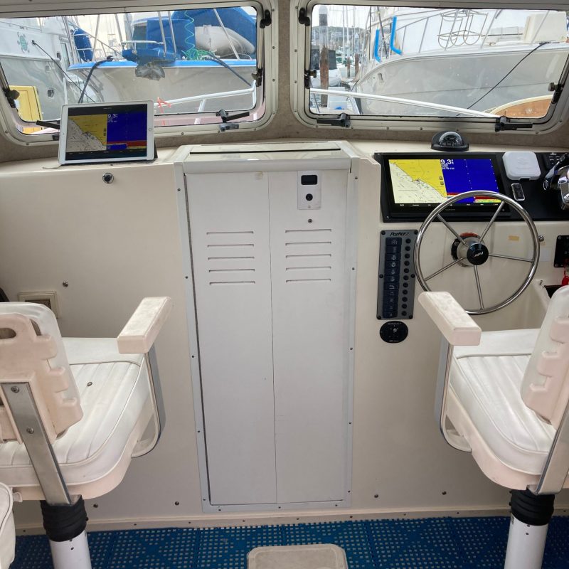 a close up of a sink