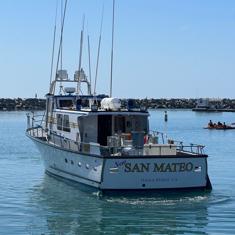 a large ship in a body of water