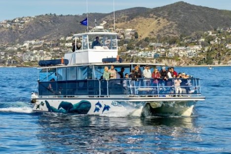 a small boat in a body of water