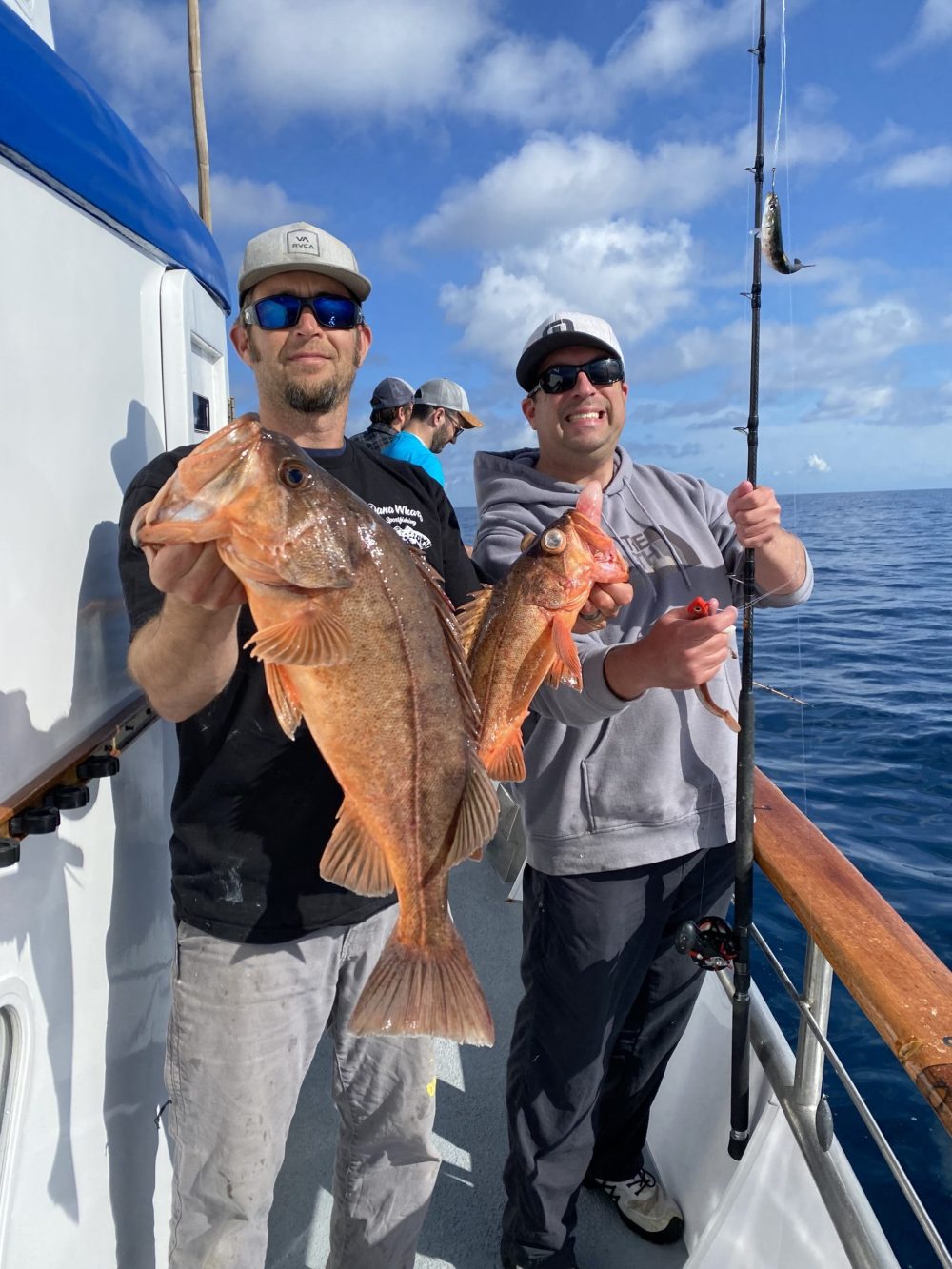 a person riding a snow board
