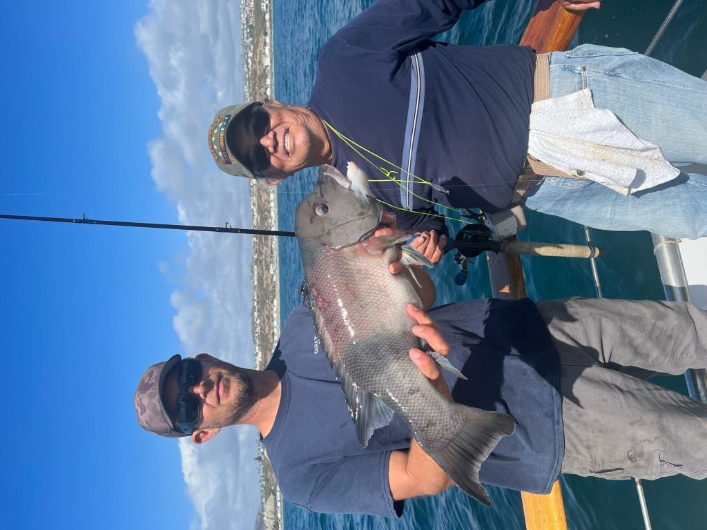 a man flying through the air