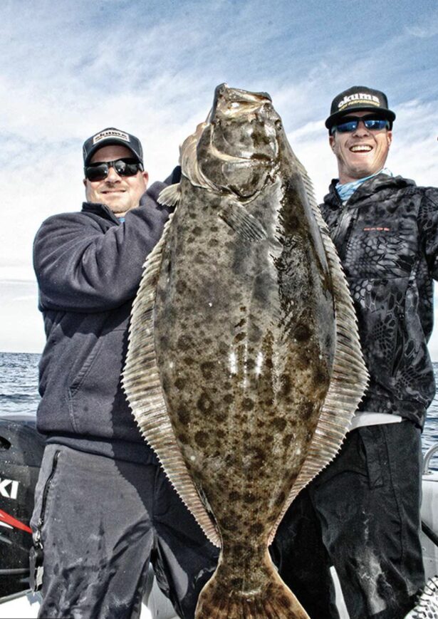 Expert Deep Sea Halibut Fishing Tips for a Successful Catch